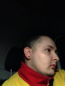 Profilbild von Daniel Dawkins