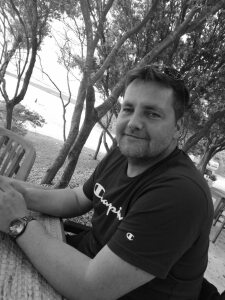 Profilbild von Daniel Dener