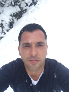 Profilbild von Daniel Derek