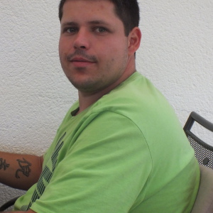 Profilbild von Daniel Freudenthaler