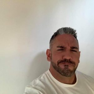Profilbild von Daniel Graham