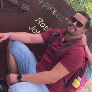 Profilbild von Daniel Griessl Schaupp