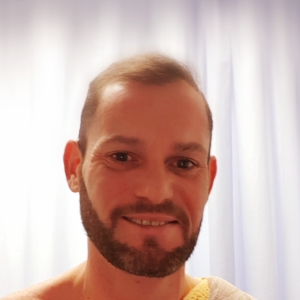 Profilbild von Daniel Hall