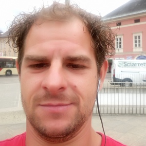 Profilbild von Daniel Kersch