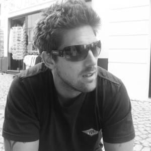 Profilbild von Daniel Knoflicek