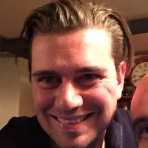 Profilbild von Daniel Kobelt