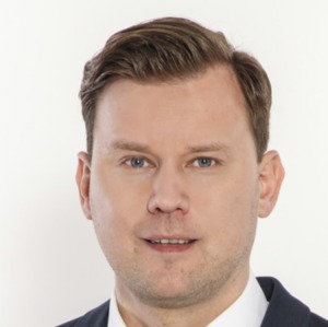Profilbild von Daniel Kos