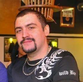 Profilbild von Daniel Lenz
