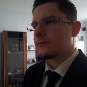 Profilbild von Daniel Olszewski