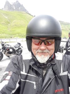 Profilbild von Daniel Pernthaler
