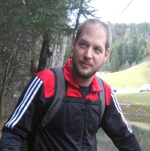 Profilbild von Daniel Pichlkastner