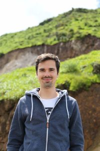 Profilbild von Daniel Pointner