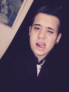 Profilbild von Daniel Regenfelder