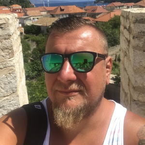 Profilbild von Daniel Rusan