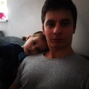 Profilbild von Daniel Schiestl