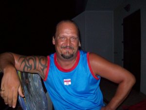 Profilbild von Daniel Smigoc