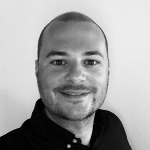Profilbild von Daniel Ueberall