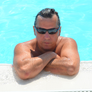 Profilbild von Daniel Wallisz
