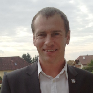 Profilbild von Daniel Wöß