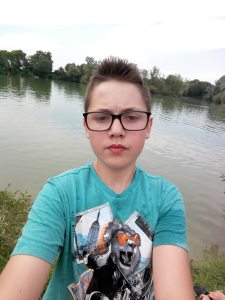 Profilbild von Daniel Zimmel