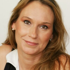 Profilbild von Daniela Viviane Abratzky