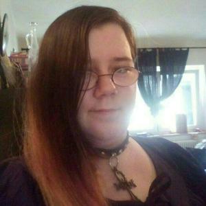 Profilbild von Daniela Amerijan