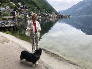 Profilbild von Daniela Anderl