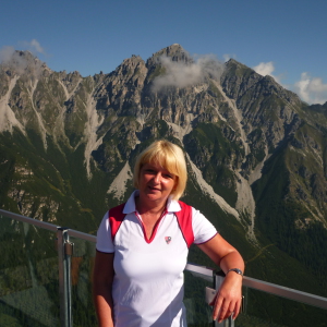 Profilbild von Daniela Angerer