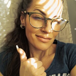 Profilbild von Daniela Arslan