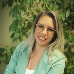 Profilbild von Daniela Auner