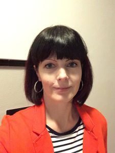 Profilbild von Daniela Bauer