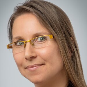 Profilbild von Daniela Bergauer