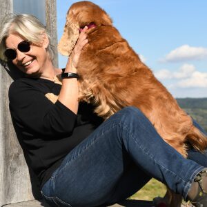 Profilbild von Daniela Berger