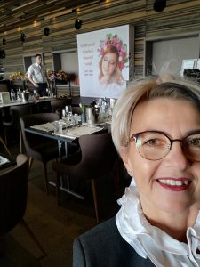 Profilbild von Daniela Berger