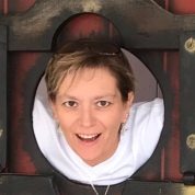 Profilbild von Daniela Berger