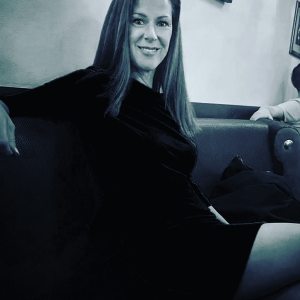 Profilbild von Daniela Brauner