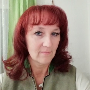 Profilbild von Daniela Buchhaus