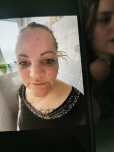 Profilbild von Daniela Burger