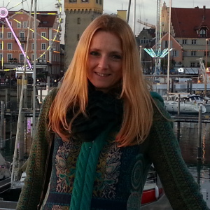 Profilbild von Daniela Dumer