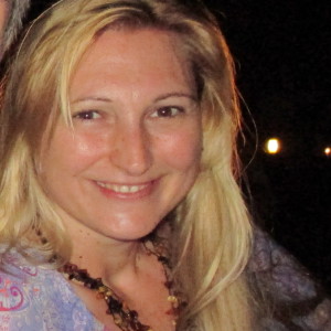 Profilbild von Daniela Eiler