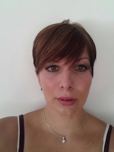 Profilbild von Daniela Eismair