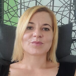 Profilbild von Daniela Falkner