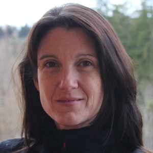 Profilbild von Daniela Filz