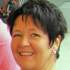 Profilbild von Daniela Flieser