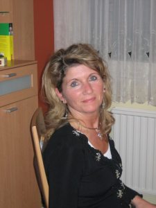Profilbild von Daniela Frank