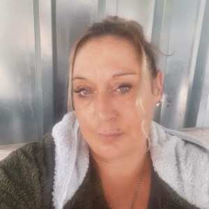 Profilbild von Daniela Freudenschuss