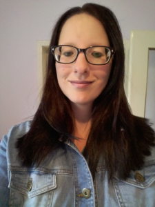 Profilbild von Daniela Fuchs