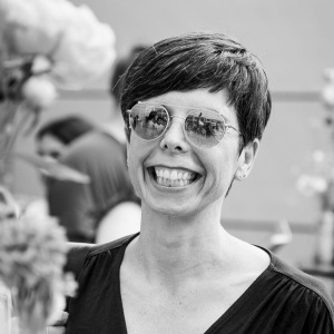 Profilbild von Daniela Grach