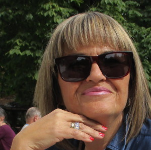 Profilbild von Daniela Graf
