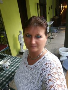 Profilbild von Daniela Hansl